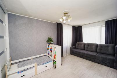 Продажа квартиры Омск.&nbsp;улица Туполева, 5А