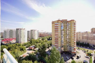 Продажа квартиры Омск.&nbsp;улица Туполева, 5А