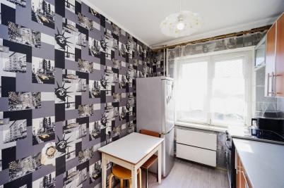 Продажа квартиры Омск.&nbsp;улица Туполева, 5А