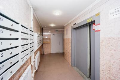 Продажа квартиры Омск.&nbsp;улица Туполева, 5А