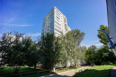 Продажа квартиры Омск.&nbsp;улица Туполева, 5А