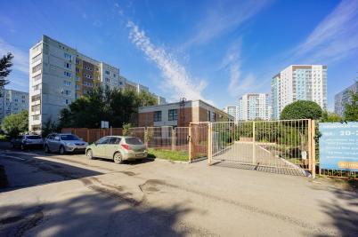 Продажа квартиры Омск.&nbsp;улица Туполева, 5А