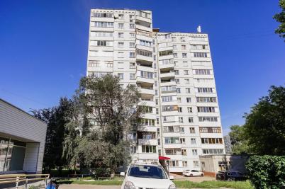 Продажа квартиры Омск.&nbsp;улица Туполева, 5А