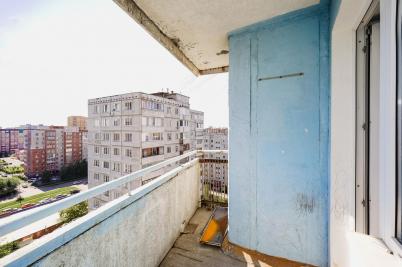 Продажа квартиры Омск.&nbsp;улица Туполева, 5А