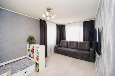 Продажа квартиры Омск.&nbsp;улица Туполева, 5А