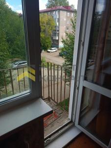 Продажа квартиры Омск.&nbsp;улица Круговая, 8