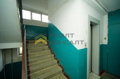 Продажа квартиры Омск.&nbsp;улица Сазонова, 208