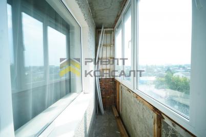 Продажа квартиры Омск.&nbsp;улица Сазонова, 208