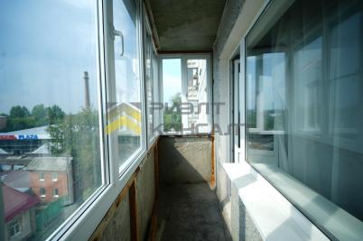 Продажа квартиры Омск.&nbsp;улица Сазонова, 208