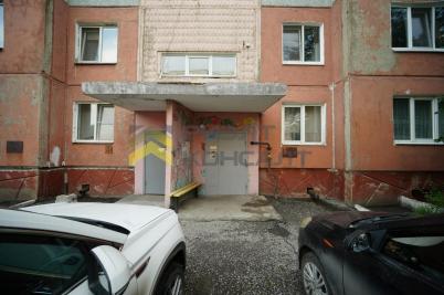 Продажа квартиры Омск.&nbsp;улица Сазонова, 208