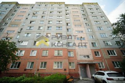 Продажа квартиры Омск.&nbsp;улица Сазонова, 208