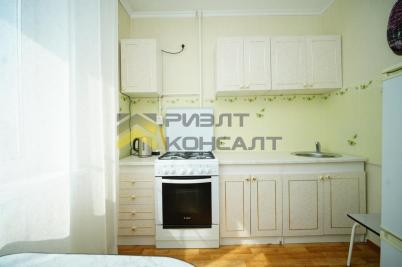Продажа квартиры Омск.&nbsp;улица Сазонова, 208