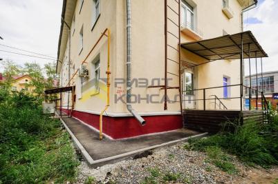 Продажа квартиры Омск.&nbsp;улица 20 Партсъезда, 30