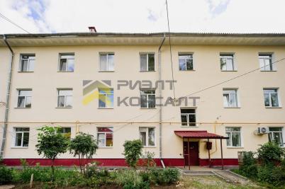Продажа квартиры Омск.&nbsp;улица 20 Партсъезда, 30