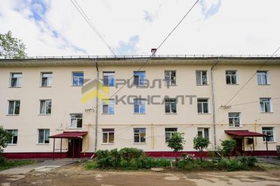 Продажа квартиры Омск.&nbsp;улица 20 Партсъезда, 30