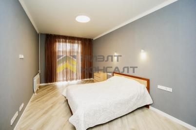 Продажа квартиры Омск.&nbsp;улица 20 Партсъезда, 30