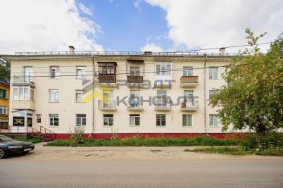 Продажа квартиры Омск.&nbsp;улица 20 Партсъезда, 30
