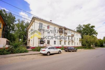 Продажа квартиры Омск.&nbsp;улица 20 Партсъезда, 30