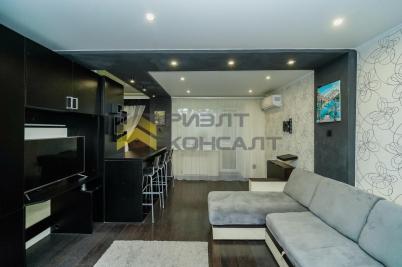 Продажа квартиры Омск.&nbsp;улица Иртышская Набережная, 20