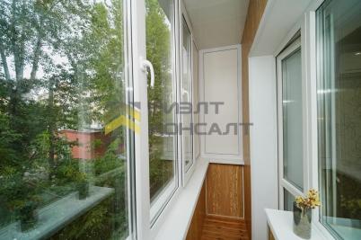 Продажа квартиры Омск.&nbsp;улица Иртышская Набережная, 20