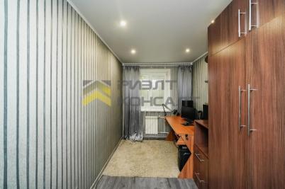 Продажа квартиры Омск.&nbsp;улица Иртышская Набережная, 20