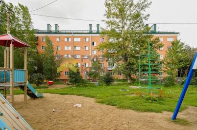Продажа квартиры Омск.&nbsp;улица Иртышская Набережная, 20
