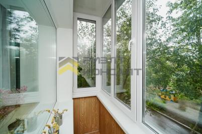Продажа квартиры Омск.&nbsp;улица Иртышская Набережная, 20