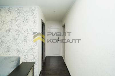 Продажа квартиры Омск.&nbsp;улица Иртышская Набережная, 20
