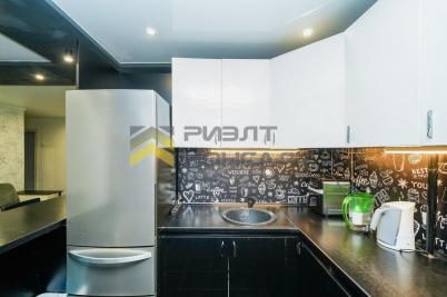 Продажа квартиры Омск.&nbsp;улица Иртышская Набережная, 20