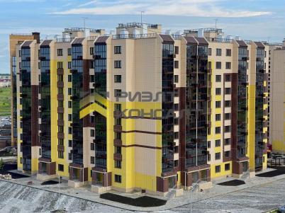 Продажа квартиры Омск.&nbsp;проезд 6-й Амурский, 10