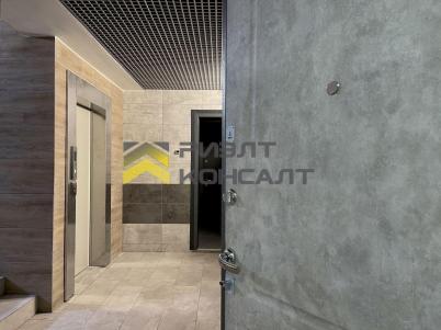 Продажа квартиры Омск.&nbsp;проезд 6-й Амурский, 10