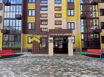Продажа квартиры Омск.&nbsp;проезд 6-й Амурский, 10