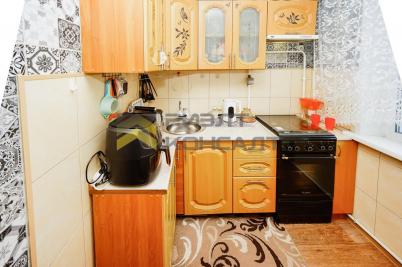 Продажа квартиры Омск.&nbsp;улица 75 Гвардейской бригады, 6