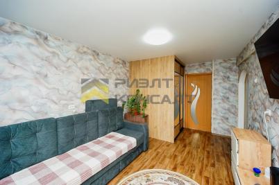 Продажа квартиры Омск.&nbsp;улица 75 Гвардейской бригады, 6