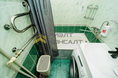 Продажа квартиры Омск.&nbsp;улица 75 Гвардейской бригады, 6