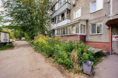 Продажа квартиры Омск.&nbsp;улица 75 Гвардейской бригады, 6