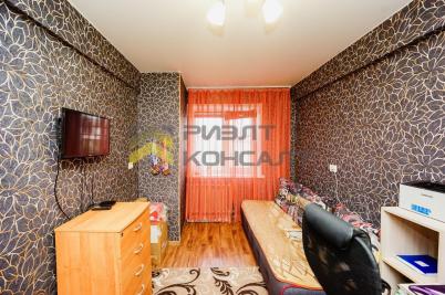 Продажа квартиры Омск.&nbsp;улица 75 Гвардейской бригады, 6