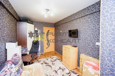 Продажа квартиры Омск.&nbsp;улица 75 Гвардейской бригады, 6