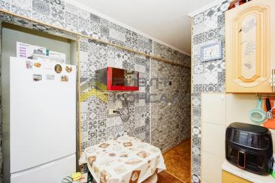 Продажа квартиры Омск.&nbsp;улица 75 Гвардейской бригады, 6