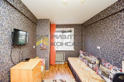 Продажа квартиры Омск.&nbsp;улица 75 Гвардейской бригады, 6