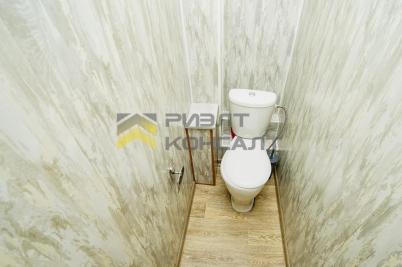 Продажа квартиры Омск.&nbsp;улица 75 Гвардейской бригады, 6