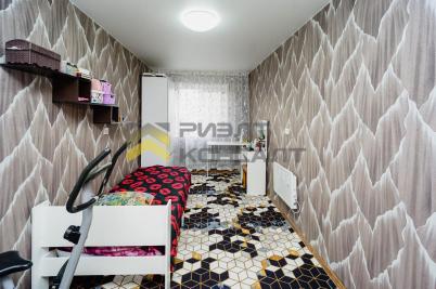 Продажа квартиры Омск.&nbsp;улица 75 Гвардейской бригады, 6