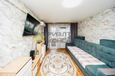 Продажа квартиры Омск.&nbsp;улица 75 Гвардейской бригады, 6