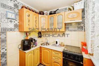 Продажа квартиры Омск.&nbsp;улица 75 Гвардейской бригады, 6