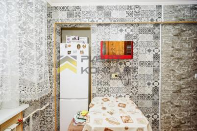 Продажа квартиры Омск.&nbsp;улица 75 Гвардейской бригады, 6