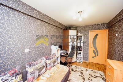 Продажа квартиры Омск.&nbsp;улица 75 Гвардейской бригады, 6