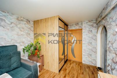 Продажа квартиры Омск.&nbsp;улица 75 Гвардейской бригады, 6