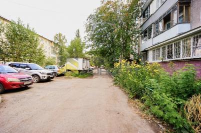 Продажа квартиры Омск.&nbsp;улица 75 Гвардейской бригады, 6