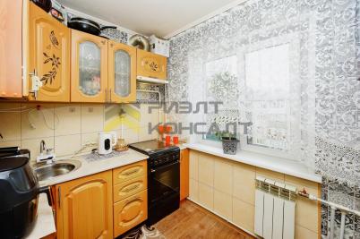 Продажа квартиры Омск.&nbsp;улица 75 Гвардейской бригады, 6