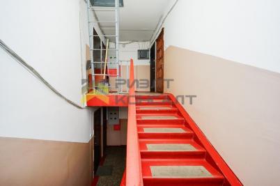 Продажа квартиры Омск.&nbsp;улица 75 Гвардейской бригады, 6